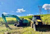 Diggit Machinery Group