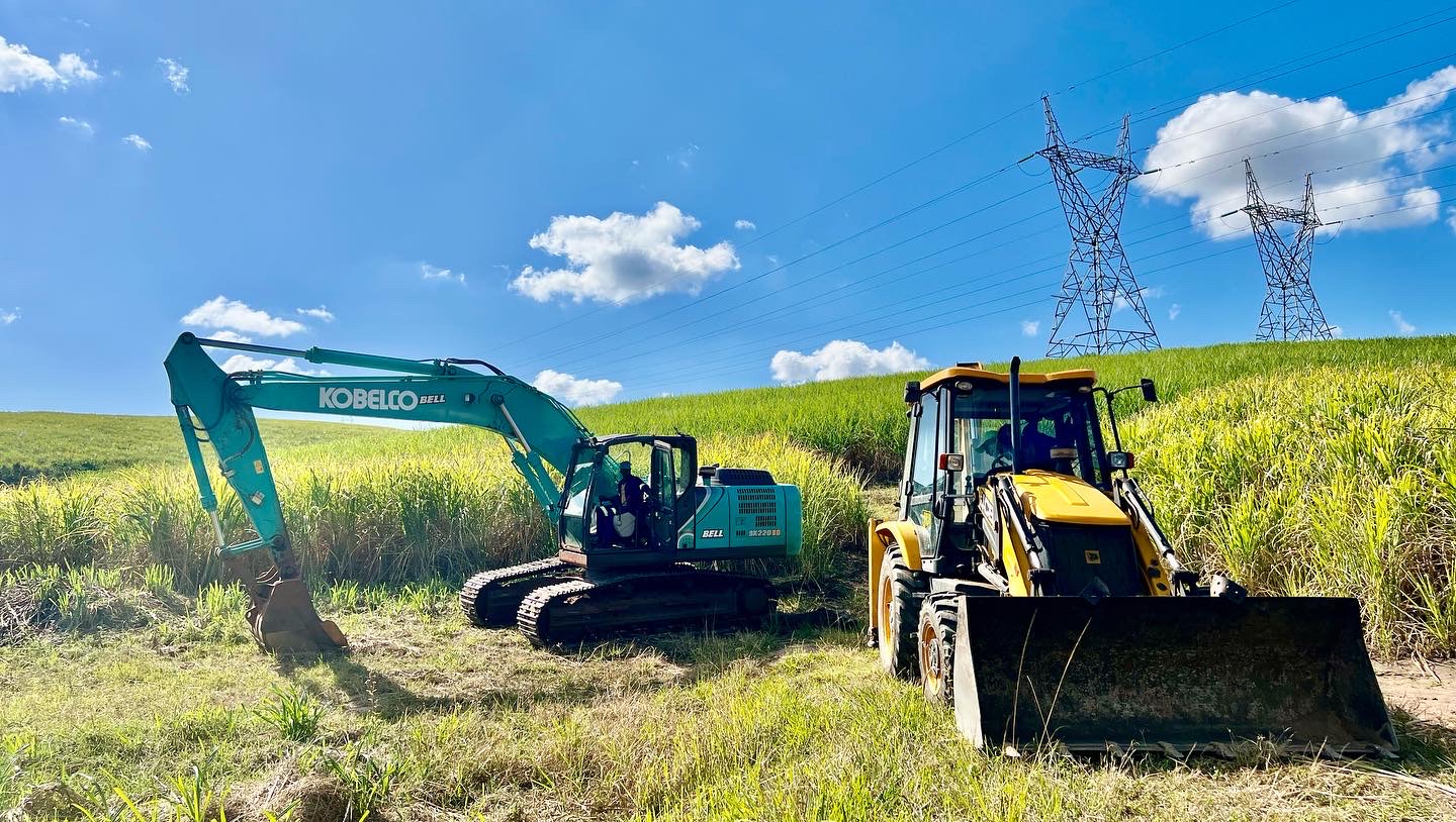 Diggit Machinery Group